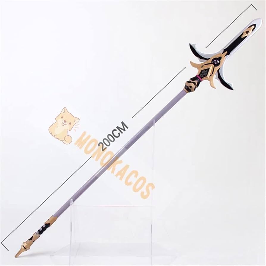 原神 武器 喜多院十文字槍 コスプレ Amazon.co.jp: [COO-Ray] 原神 コスプレ道具 ロサリア 喜多院